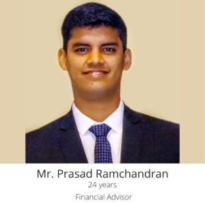 Mr. Prasad Ramchandran