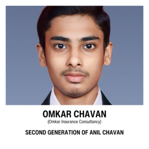 100 Omkar Chavan