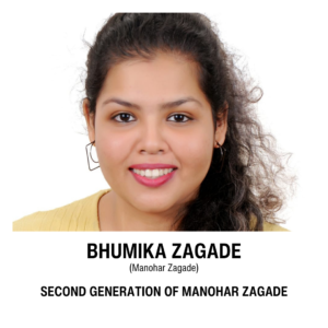 102 Bhumika Zagade