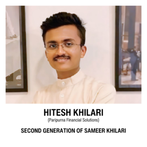 105 Hitesh Khilari