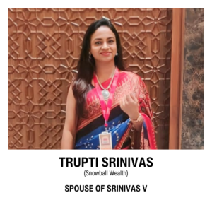 107 Trupti Srinivas