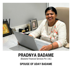 110 Pradnya Badame