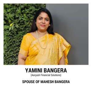 115 Yamini Bangera