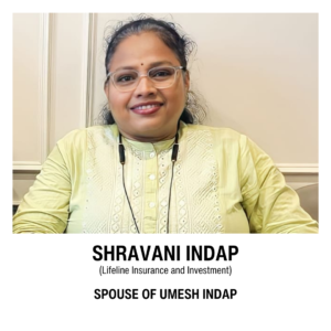 116 Shravani Indap