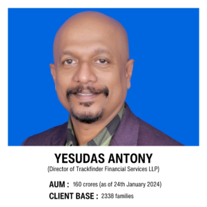 15 Yesudas Antony