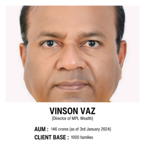 16 Vinson Vaz