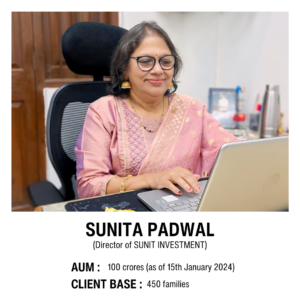 23 Sunita Padwal