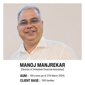 25 Manoj Manjrekar