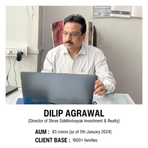 28 Dilip Agrawal