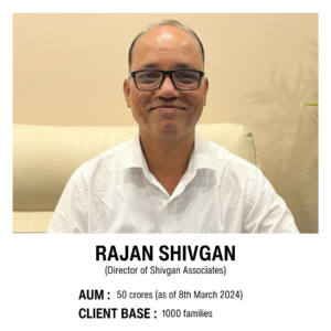 46 Rajan Shivgan