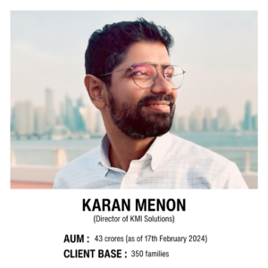 51 Karan Menon