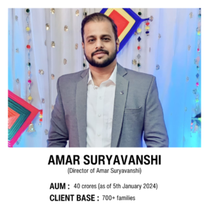 53 Amar Suryavanshi