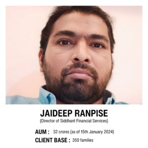 57 Jaideep Ranpise