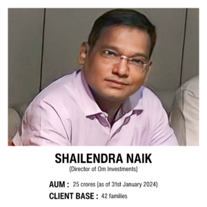 61 Shailendra Naik