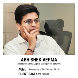 64 Abhishek Verma