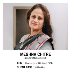 68 Meghna Chitre