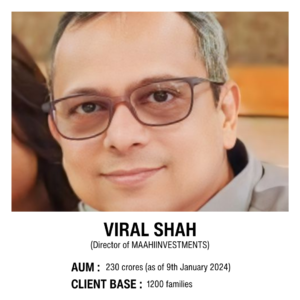 7 Viral Shah