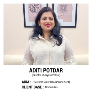 72 Aditi Potdar