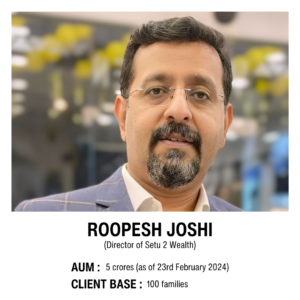 73 Roopesh Joshi