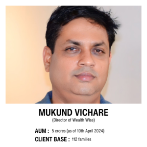 74 Mukund Vichare