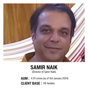 77 Samir Nayak