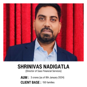 78 Shrinivas Nadigatla