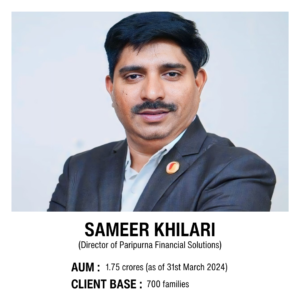 80 Sameer Khilari