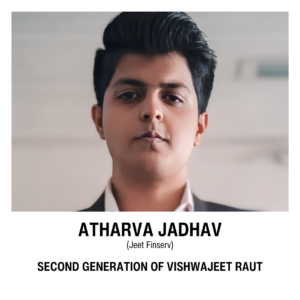 84 Atharva Jadhav