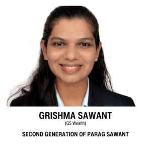 85 Grishma Sawant