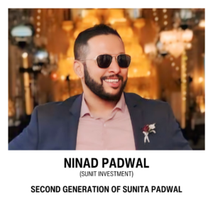 86 Ninad Padwal