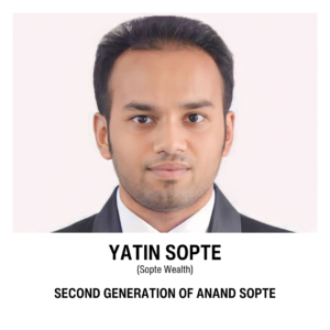 89 Yatin Sopte