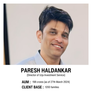 9 Paresh Haldankar