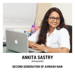 90 Ankita Sastry