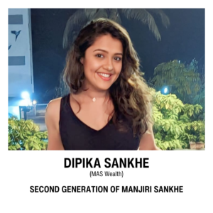 93 Dipika Sankhe