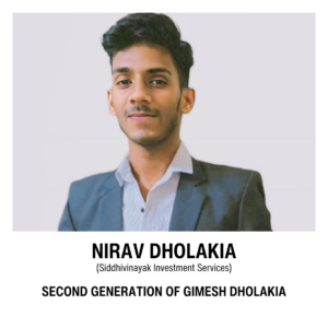 95 Nirav Dholakia