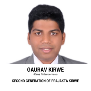 96 Gaurav Kirwe